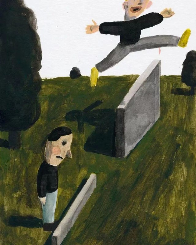 题图 / Stephan Dybus秋虫　秋虫，你为什么来？人间早不是旧时候的清闲；这青草，这白露，也是呆，再也没有用，这些诗材！黄金才是人们的新宠，她占了白天，又霸住梦！爱情，像白天里的星星，她早就回避，早没了影