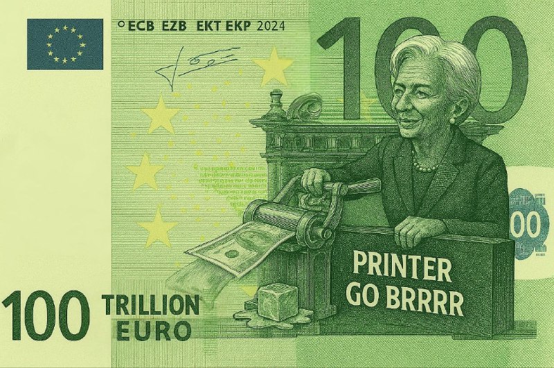 欧元讽刺漫画1来源于国外社区欧元讽刺漫画1来源于国外社区