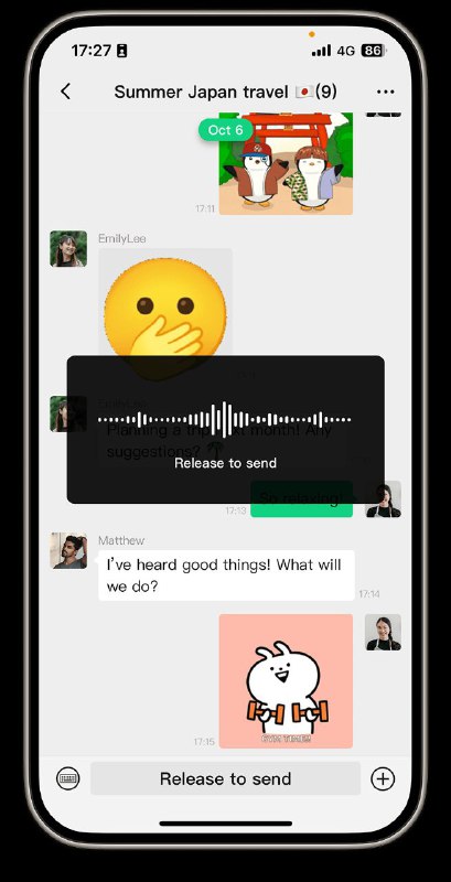 好家伙，一看就是中国团队做的，张小龙都快被气哭了