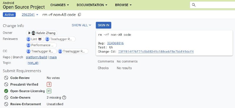 安卓系统即将淘汰传统更新方式，三星（华为，划掉）等厂商或被迫拥抱“无缝更新”