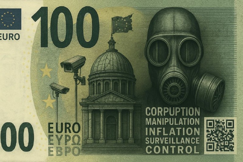 欧元讽刺漫画2来源于国外社区你喜欢哪一张？欧元讽刺漫画2来源于国外社区你喜欢哪一张？