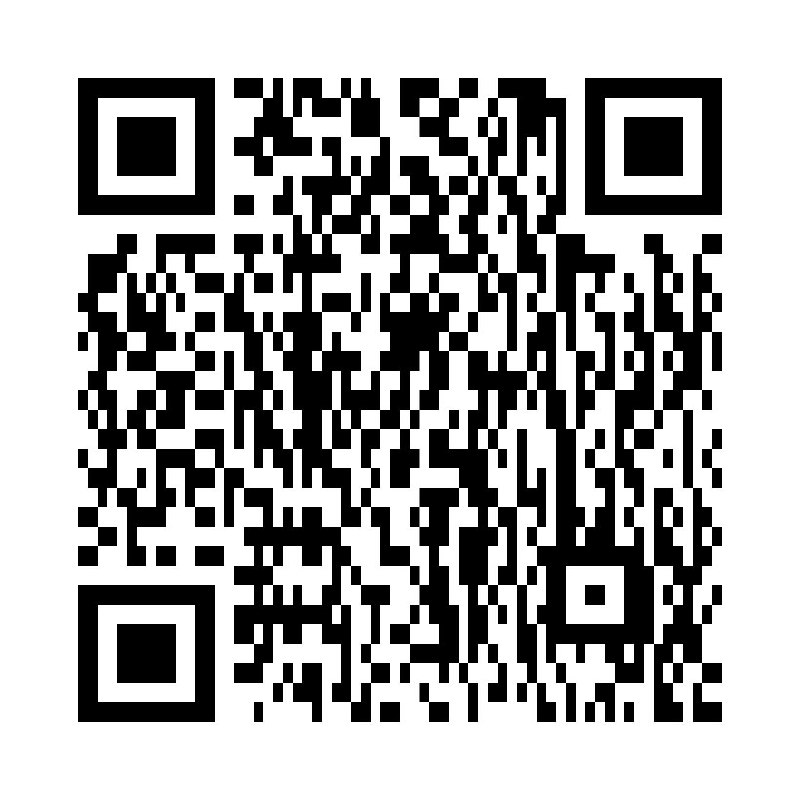 双重二维码不同方向扫描得到不同的结果