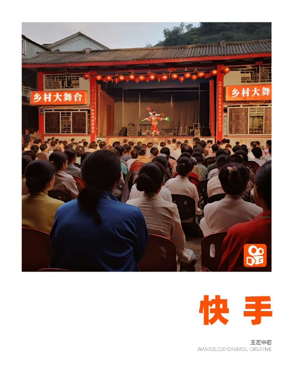 王左中右:如果互联网是一个小镇 #科技圈大小事王左中右:如果互联网是一个小镇 #科技圈大小事