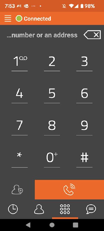 LAN-Messenger 1.BeeBEEP 小蜜蜂A LAN messenger for all operating systems that has been under constant development since 2010!Project page: 