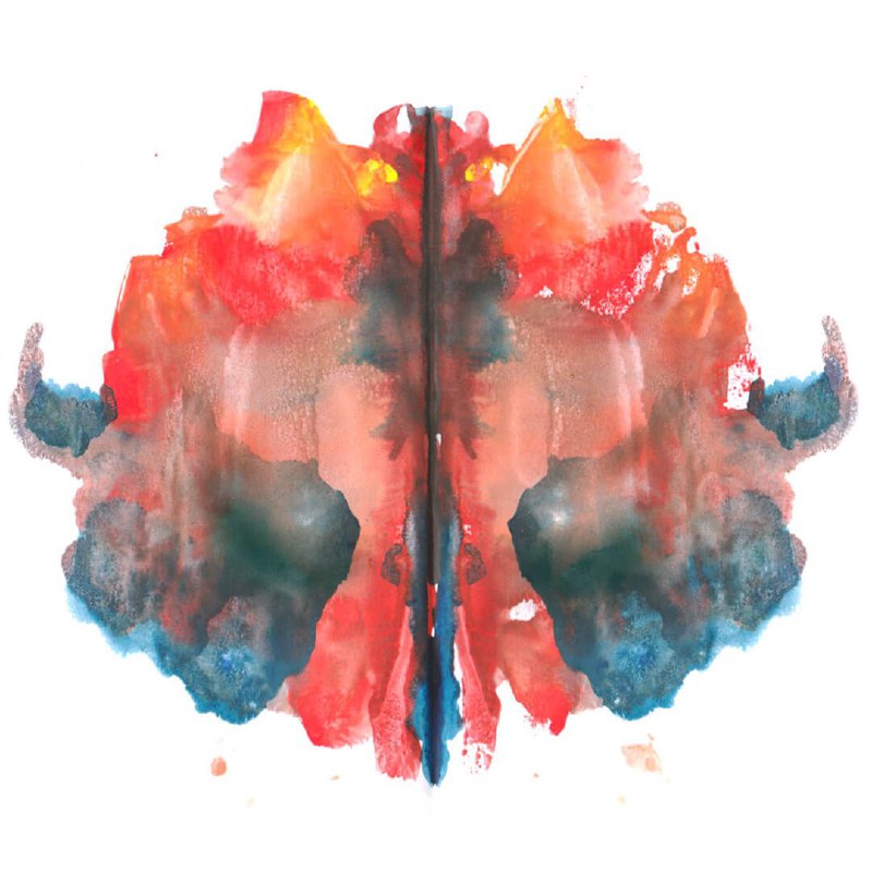 罗夏墨迹测验罗夏墨迹测验是由瑞士精神科医生、精神病学家罗夏（Hermann  Rorschach）创立的一种心理测验方法，属于投射测验中的一种，在临床心理学、人格心理学等领域有着广泛应用