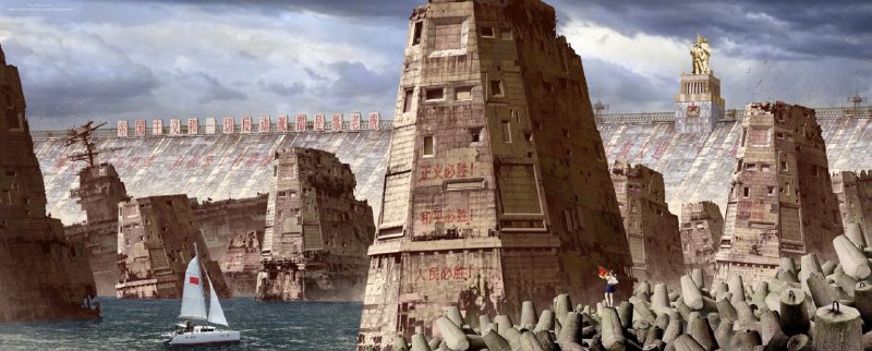 作者：微博 @铁憨憨nangesfg微博@铁憨憨nangesfg ：过去一段时间，宏大叙事是被排斥的，管中窥豹的个体视角更受欢迎