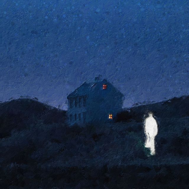 《不说话的人》是中华戏音第二季推出的重磅作品，以杭州市萧山绍剧为创作图景，深入挖掘萧山绍剧发源地的地域文化特色，通过“绍剧+民谣”邀请到萧山绍剧艺术中心青年演员、2022年《萧然绍韵》全区绍剧折子戏比赛金奖获得者施磊与独立音乐人陈鸿宇合作