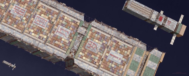 作者：微博 @铁憨憨nangesfg微博@铁憨憨nangesfg ：过去一段时间，宏大叙事是被排斥的，管中窥豹的个体视角更受欢迎