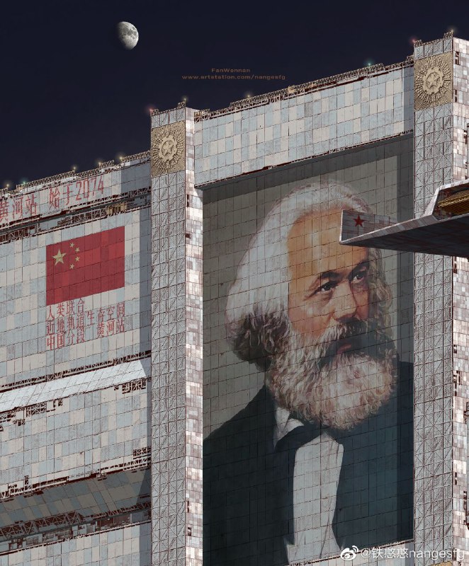 作者：微博 @铁憨憨nangesfg微博@铁憨憨nangesfg ：过去一段时间，宏大叙事是被排斥的，管中窥豹的个体视角更受欢迎